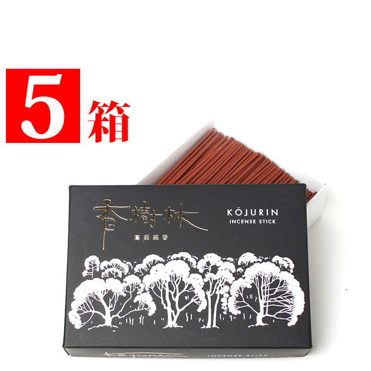 楽天市場】線香 沈香香樹林 大バラ［緑箱］[約170g入][伝統・香木系