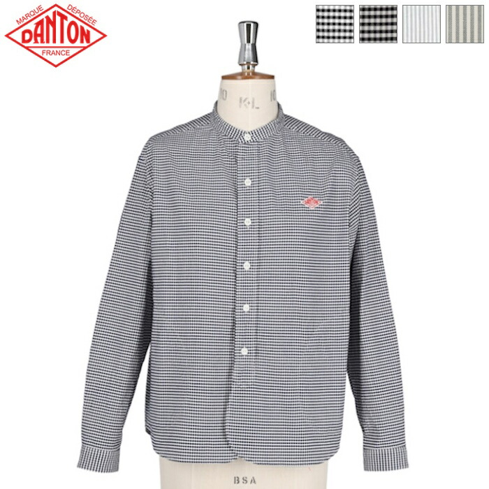 楽天市場】【2026SS再入荷】DANTON ダントン レディース