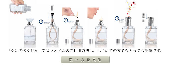 Lampe Berger ランプベルジェ オイル6本とランプセット 楽天市場】【安心のランプベルジェ 公認特約店】選べるパヒューム