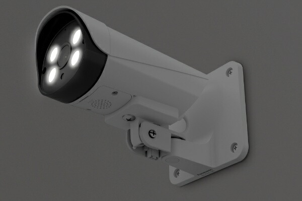 楽天ビック｜Panasonic｜パナソニック 屋外カメラ パナソニック VL