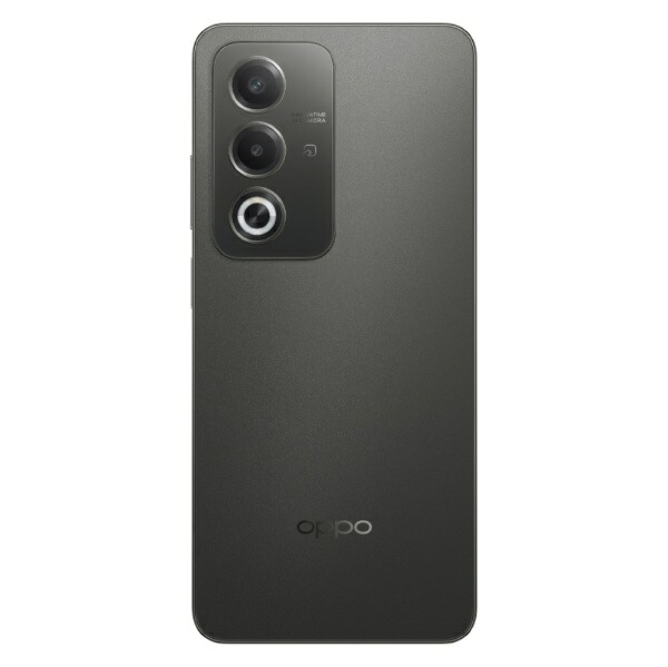 楽天ビック｜OPPO｜オッポ 【SIMフリー】OPPO A3 5G 「CPH2639 BK