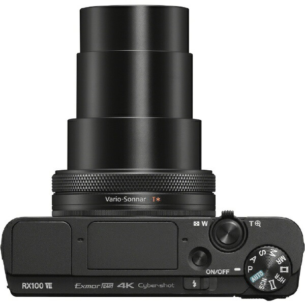 楽天ビック｜SONY｜ソニー DSC-RX100M7G コンパクトデジタルカメラ