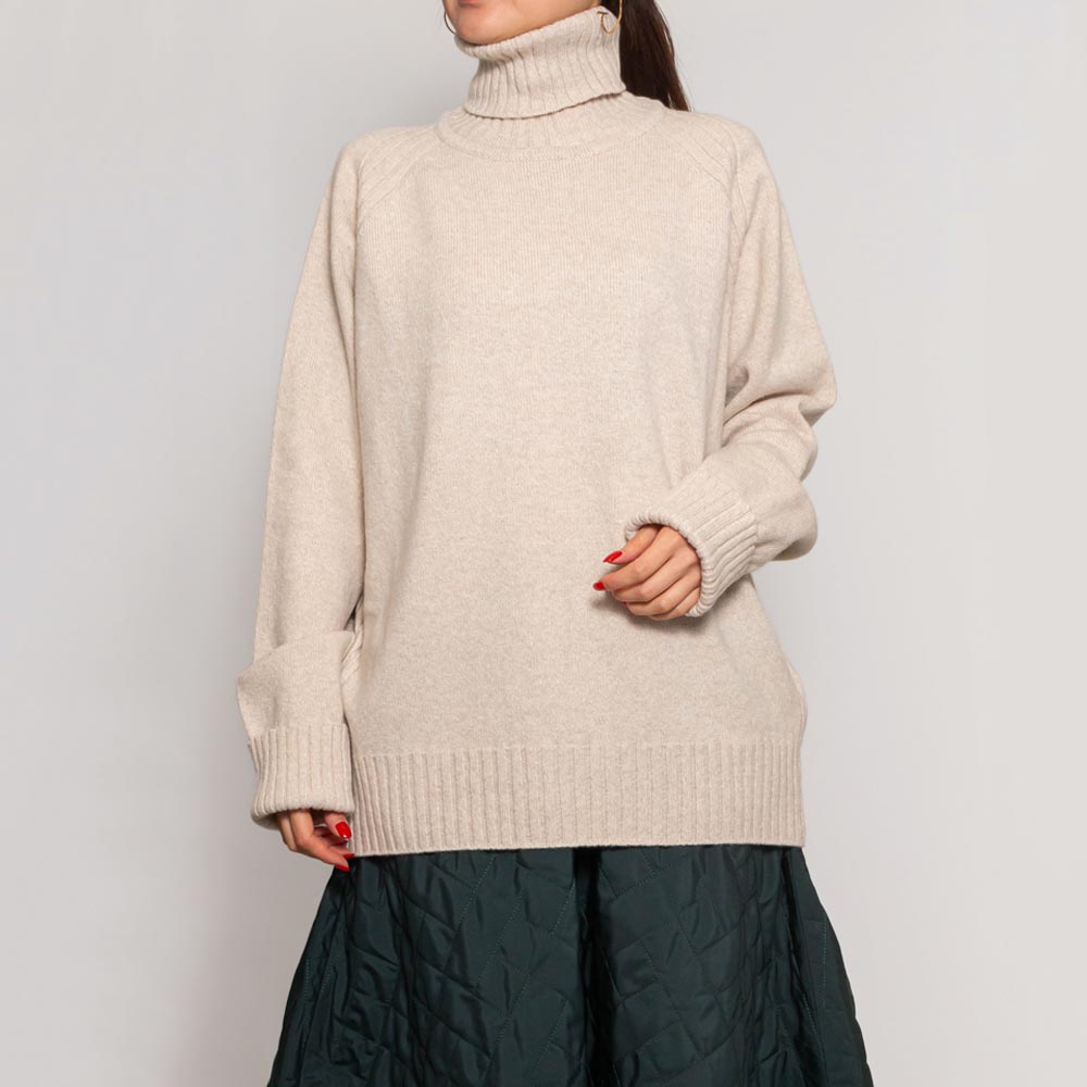 JOHN SMEDLEY(ジョンスメドレー)FAIRLIE 7Gエコカシミア