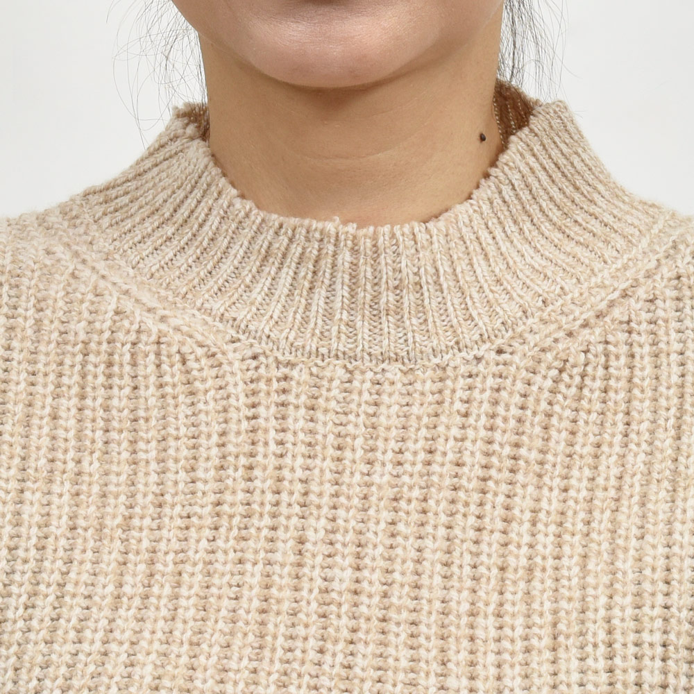 WINTER SALE】MARNI（マルニ）DVMD0201Q0 タートルネックウールニット