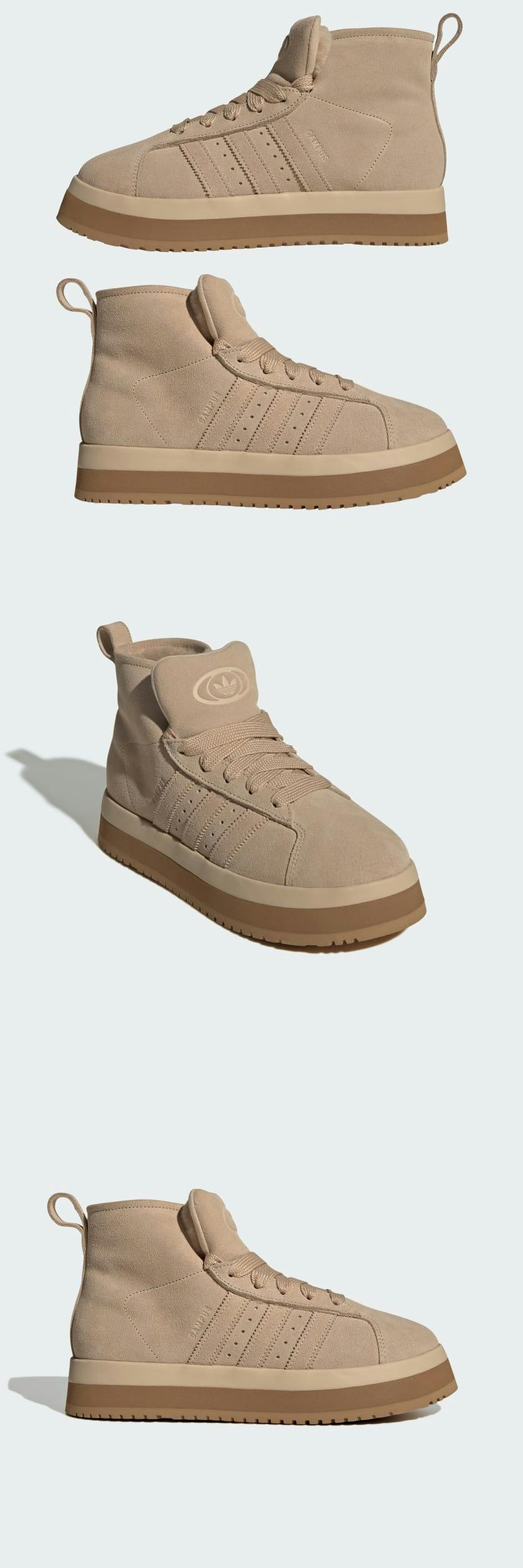 楽天市場】アディダス 防寒靴 キャンパス00sウィンターミッド ADIDAS