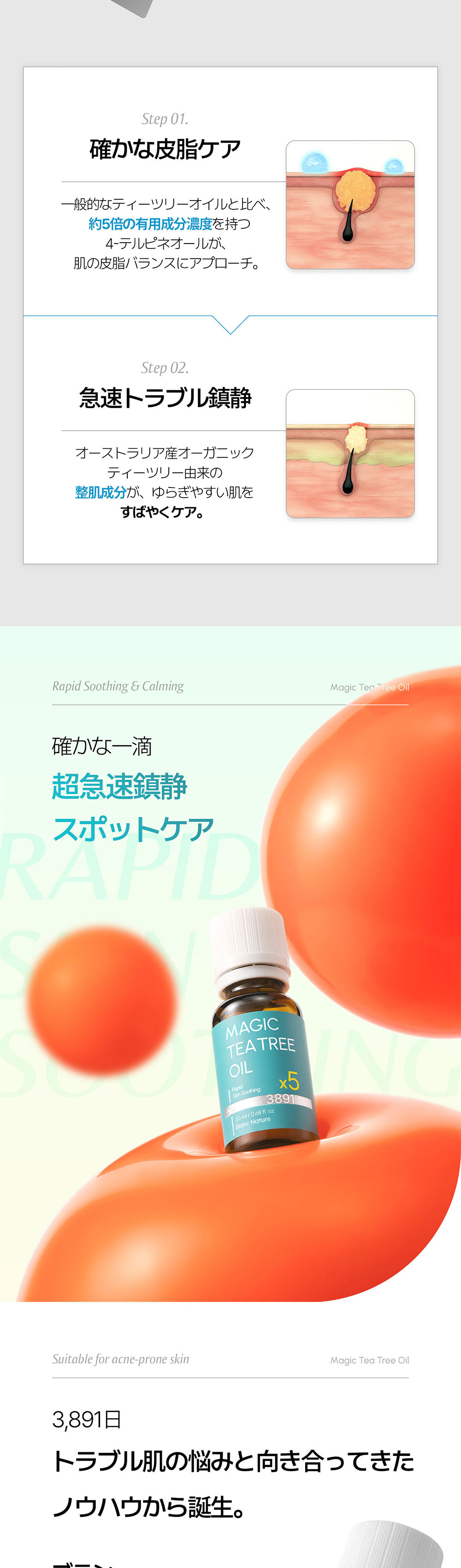 楽天市場】【BLANC公式】＼送料無料☆P3倍／ ブラン2点セット