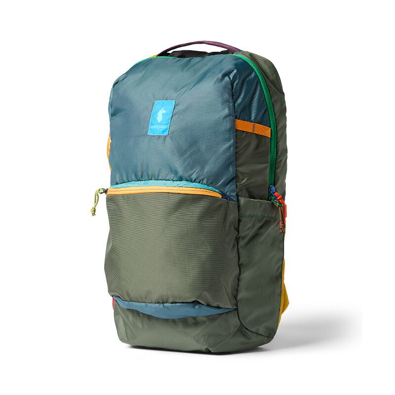 楽天市場】コトパクシ/Cotopaxi Chiquillo 26L Backpack Del Dia