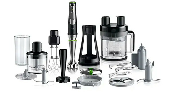 楽天市場】 ハンドブレンダー : Braun Household公式 楽天市場店