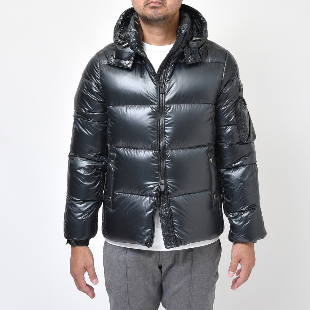 TATRAS （タトラス）｜TATRAS / タトラスシャイニーナイロンダウン