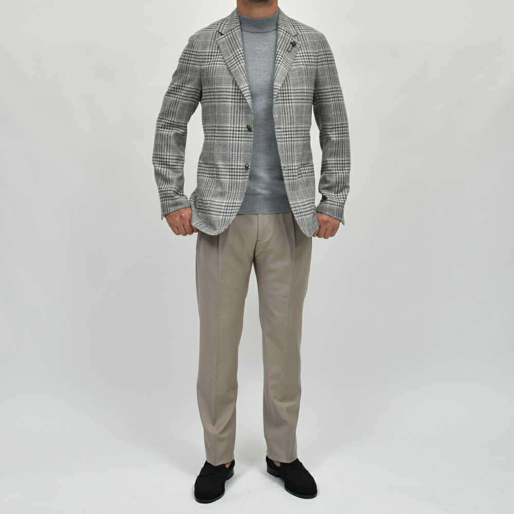 LARDINI（ラルディーニ）｜LARDINI / ラルディーニROMAローマ ウール