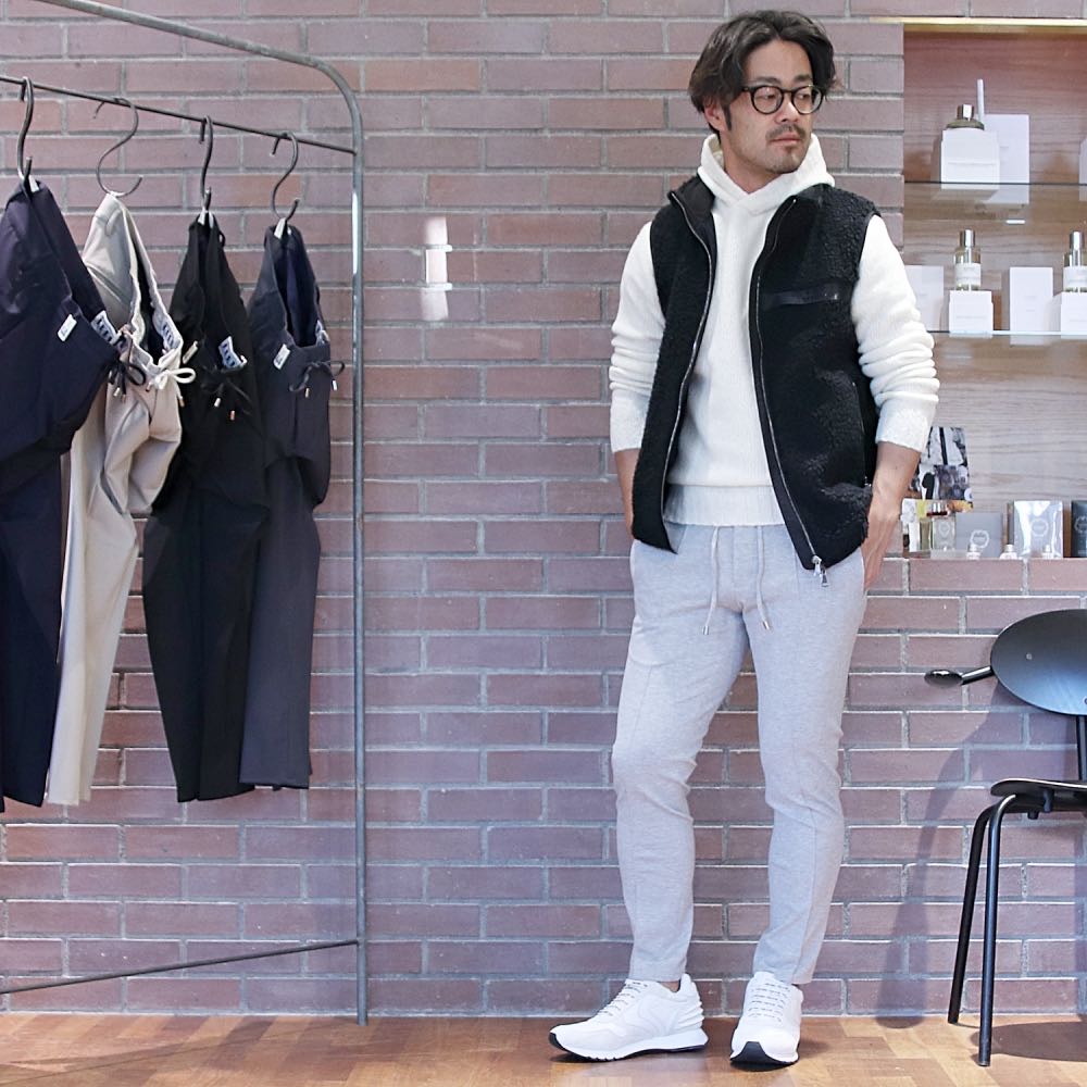 楽天市場】TATRAS / タトラスDITANディタン ポリエステルボアフリース