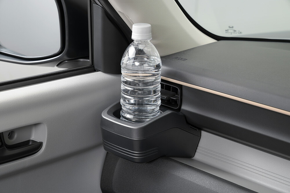 楽天市場】N-ONE e 専用 ドリンクホルダー 助手席用 CX405K 車 ホンダ