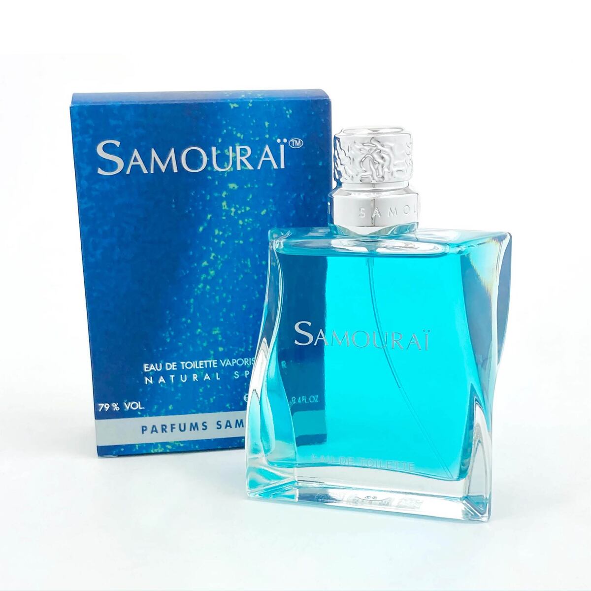 楽天市場】【名入れ】 サムライ 香水 メンズ SAMOURAI EDT