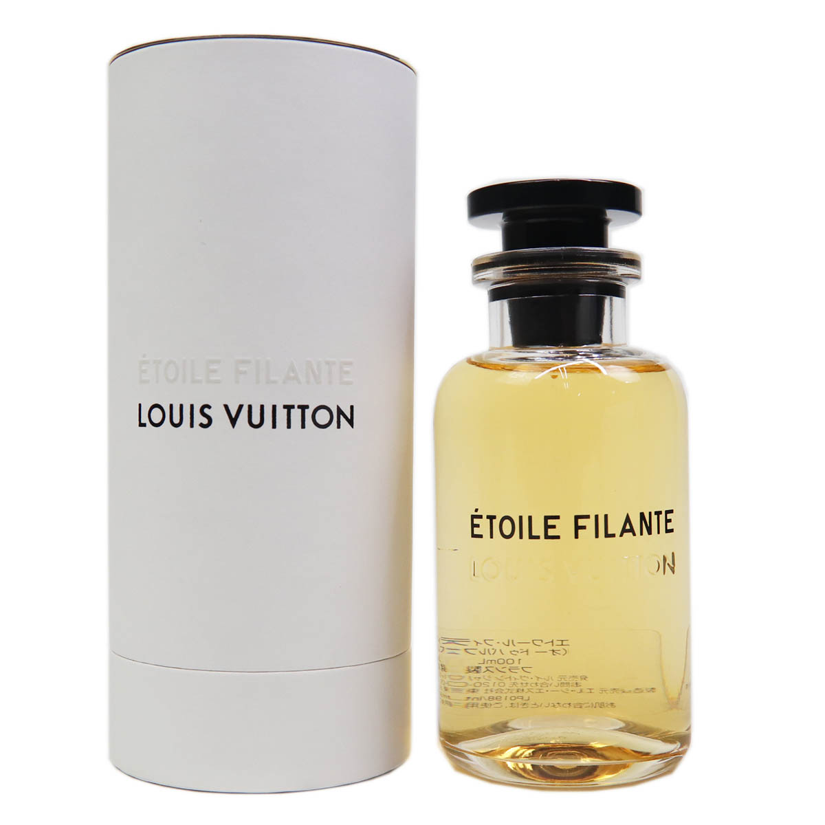 楽天市場】ルイヴィトン LOUIS VUITTON 香水 フレグランス ETOILE