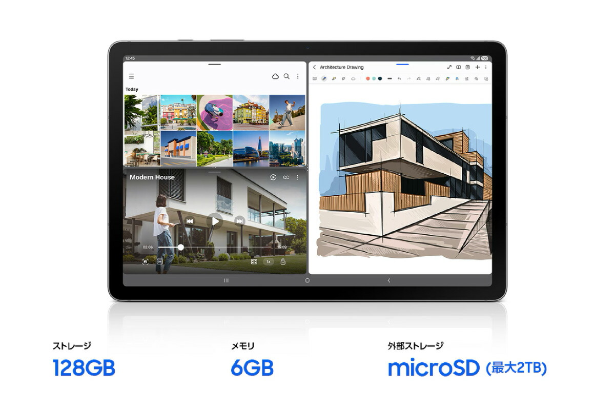 楽天市場】Samsung Galaxy Tab S10 Lite Wi-Fiモデル《グローバル版