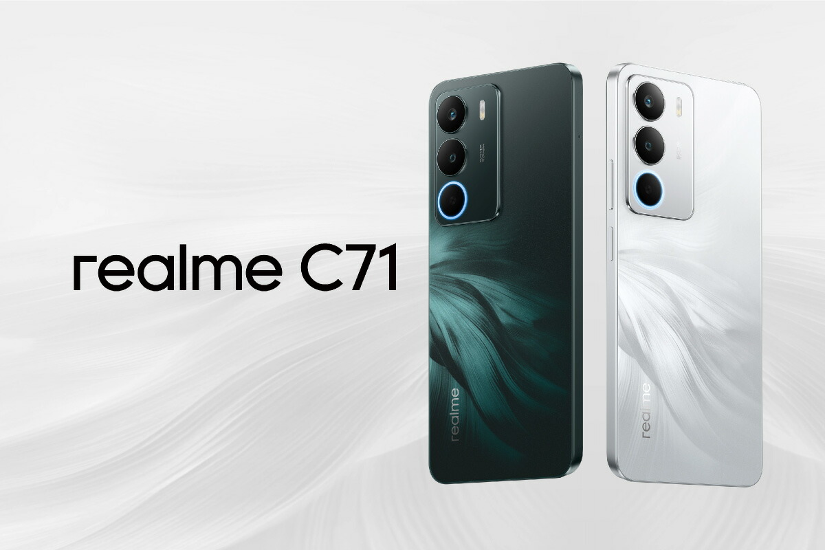 楽天市場】realme C71 《グローバル版》 【 新品 送料無料 SIM