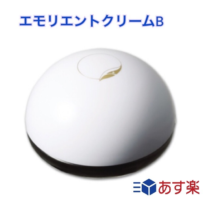 楽天市場】年中無休出荷 アイレディース エモリエントクリームC 40g
