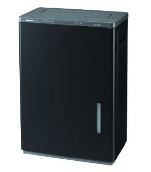 楽天市場】パナソニック F-JDU35-W 次亜塩素酸空間清浄機 ziaino