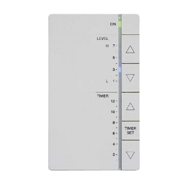 楽天市場】リンナイ FC-W09DR-E 床暖房リモコン ガス給湯暖房 A／B面