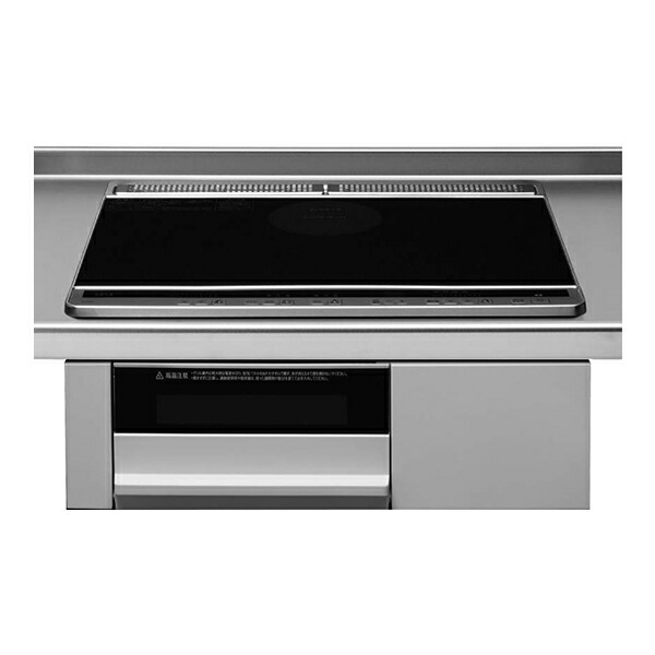 楽天市場】クリナップ ZEHCZ6H22QKK IHクッキングヒーター 3口IH