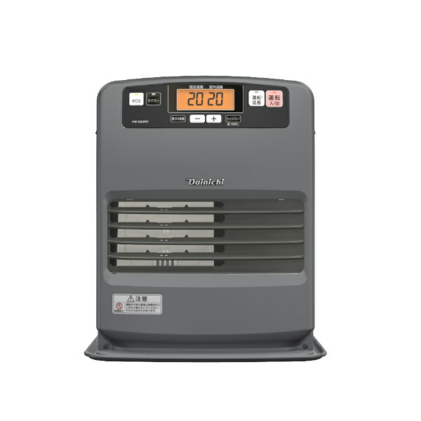 楽天市場】ダイニチ FW-4724GR(W) 家庭用石油ファンヒーター GRタイプ