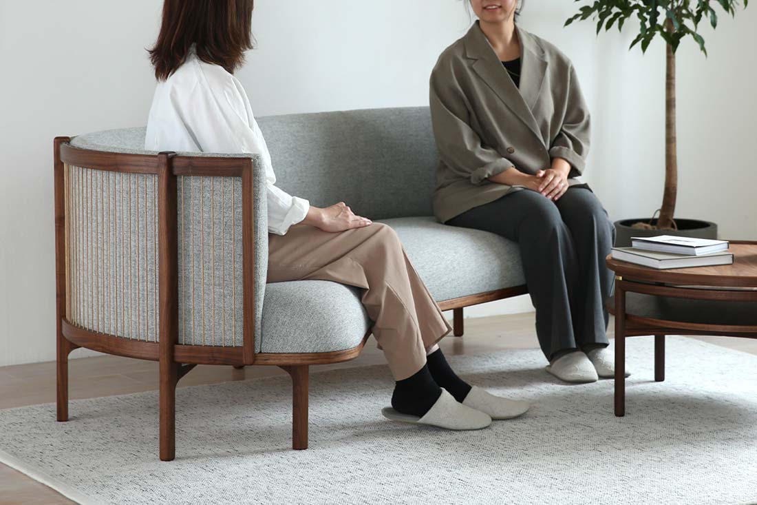 楽天市場】【LIVING SET キャンペーン対象】CARL HANSEN & SON（カール