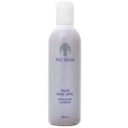 ニュースキン リキッドボディルフラ 250mL【ボディソープ ボディー