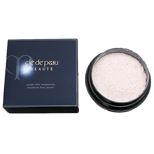 資生堂 クレ・ド・ポー ボーテ cle de peau BEAUTE プードルトランス