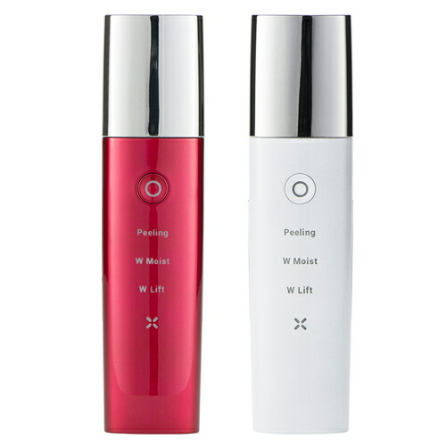 コスビューティー COSBEAUTY アクリアル ピーリングプロ 超音波美顔器