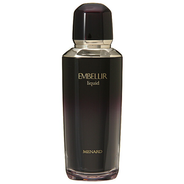 メナード MENARD エンベリエ リクイド 130mL 化粧水 ローション