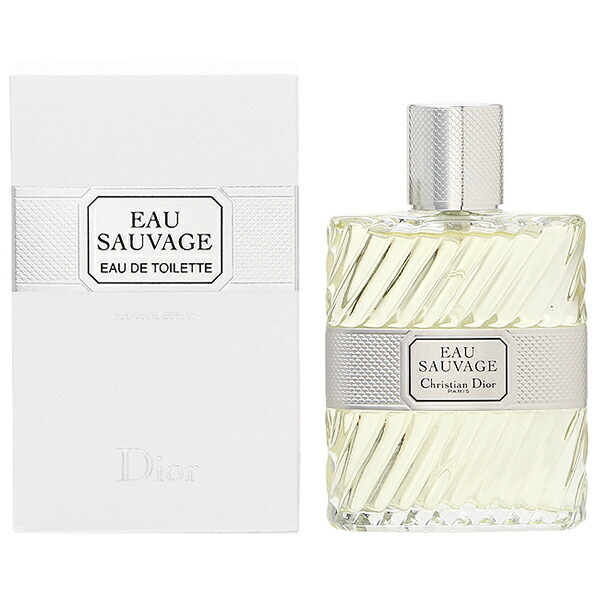 クリスチャンディオール Christian Dior オー ソヴァージュ オードゥ