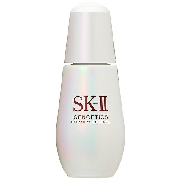 エスケーツー SK-II ジェノプティクス ウルトオーラ エッセンス 50mL