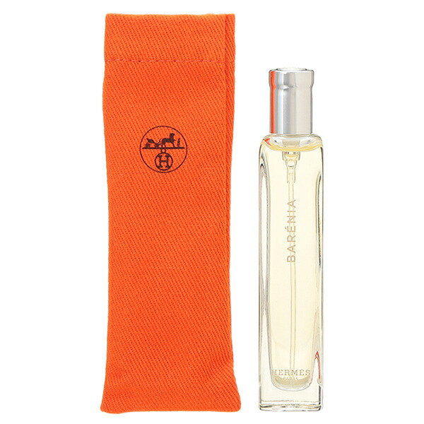 エルメス HERMES バレニア オードパルファム EDP レディース 15mL 香水