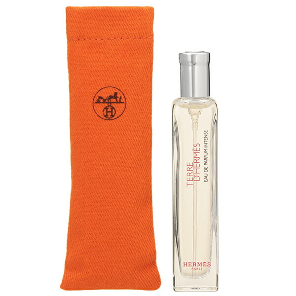 エルメス HERMES テール ドゥ エルメス アンタンス オードパルファム