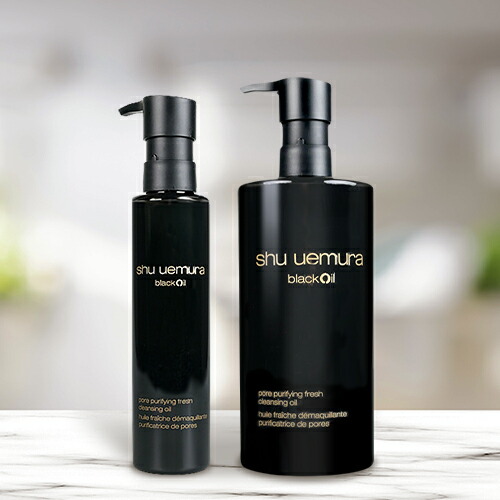 楽天市場】【P5倍 25日20〜24時】シュウ ウエムラ SHU UEMURA ブラック