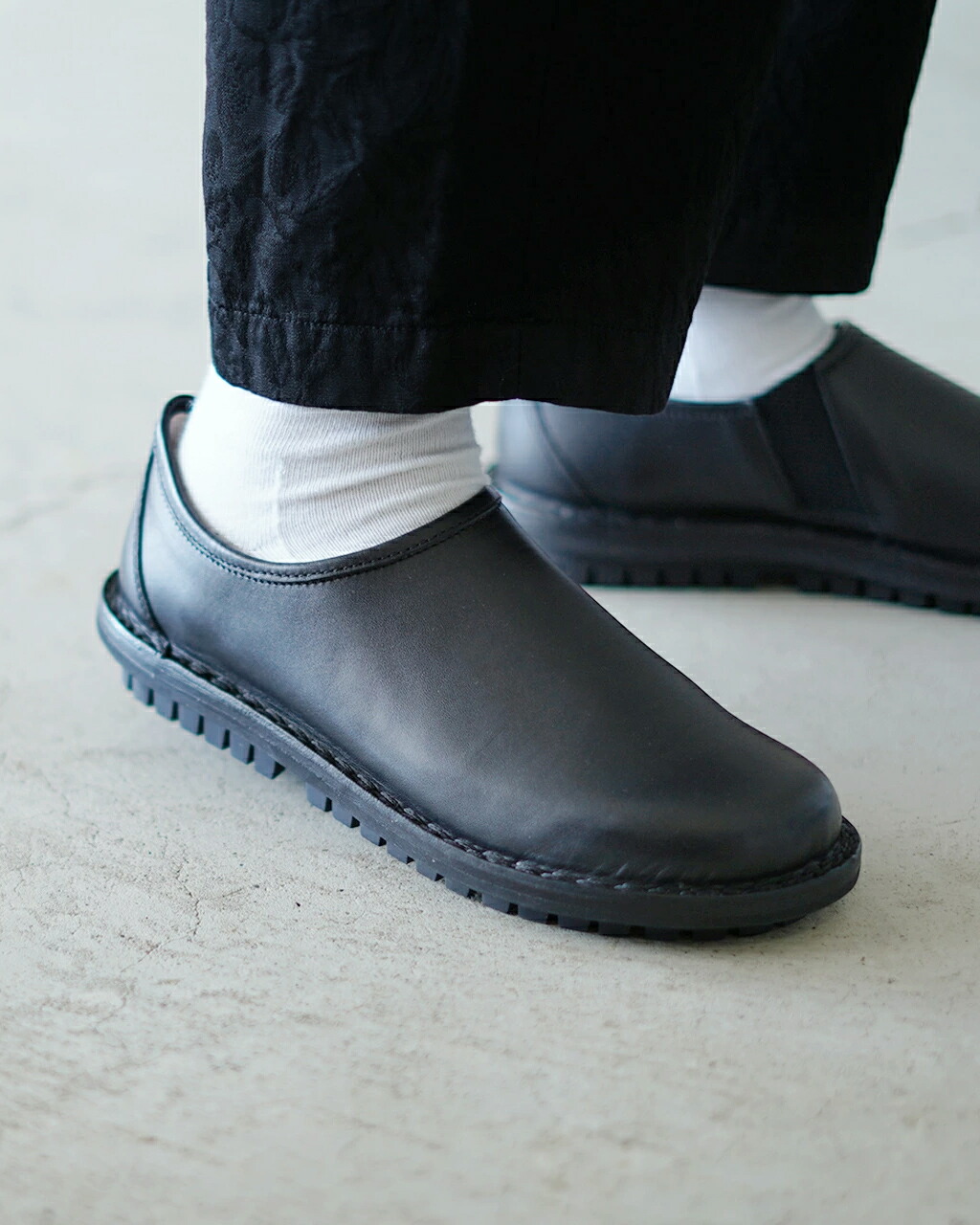 楽天市場】トリッペン trippen Closedコレクション イェン YEN