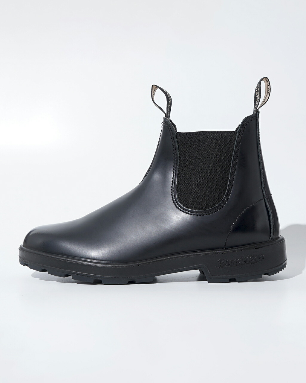 BLUNDSTONE（ブランドストーン） サイドゴア ブーツ レザー シューズ