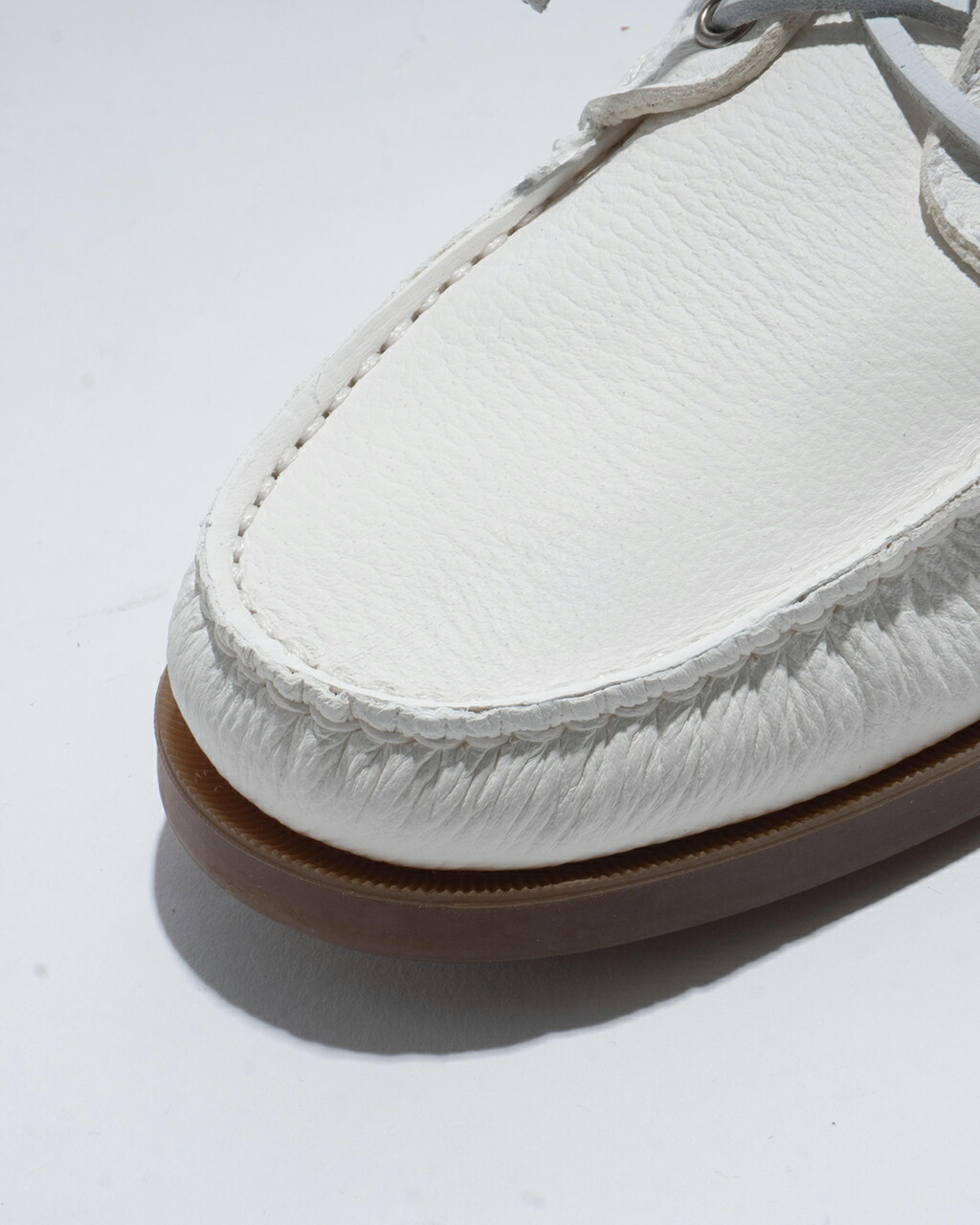 Paraboot（パラブーツ） パラブーツ/Paraboot BARTH/MARINE デッキ