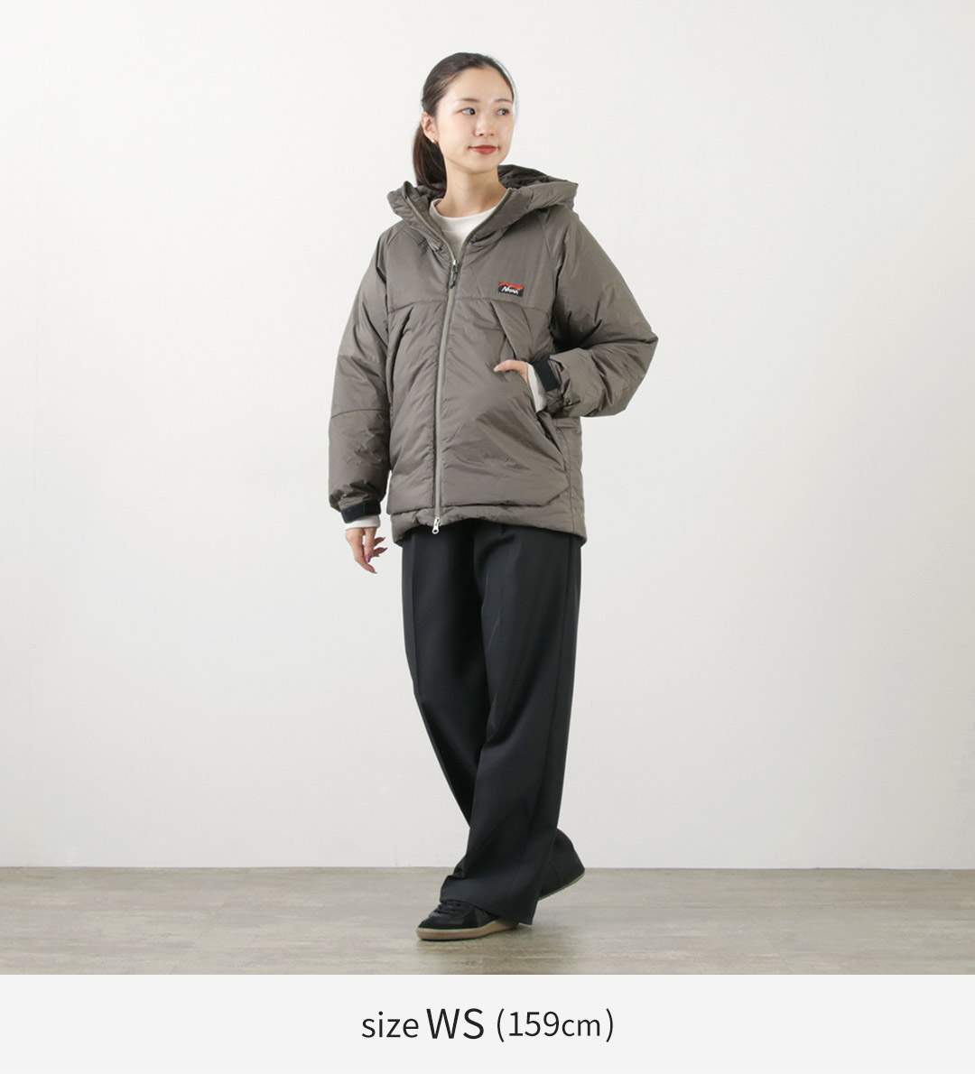 楽天市場】【10％OFFクーポン対象】NANGA（ナンガ） オーロラ ダウン