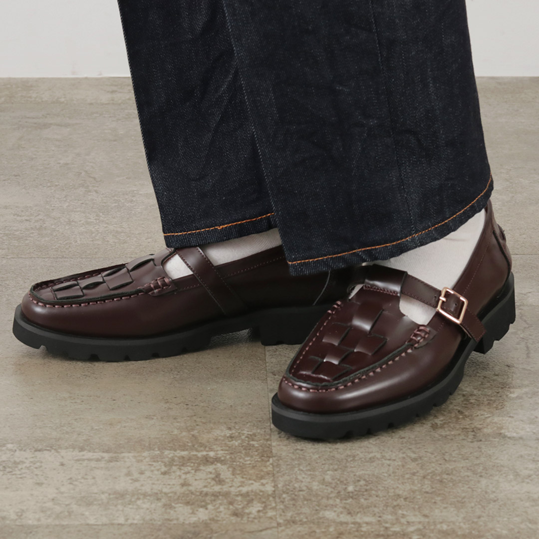 楽天市場】ARTESANOS（アルテサノス） Tストラップ メッシュ