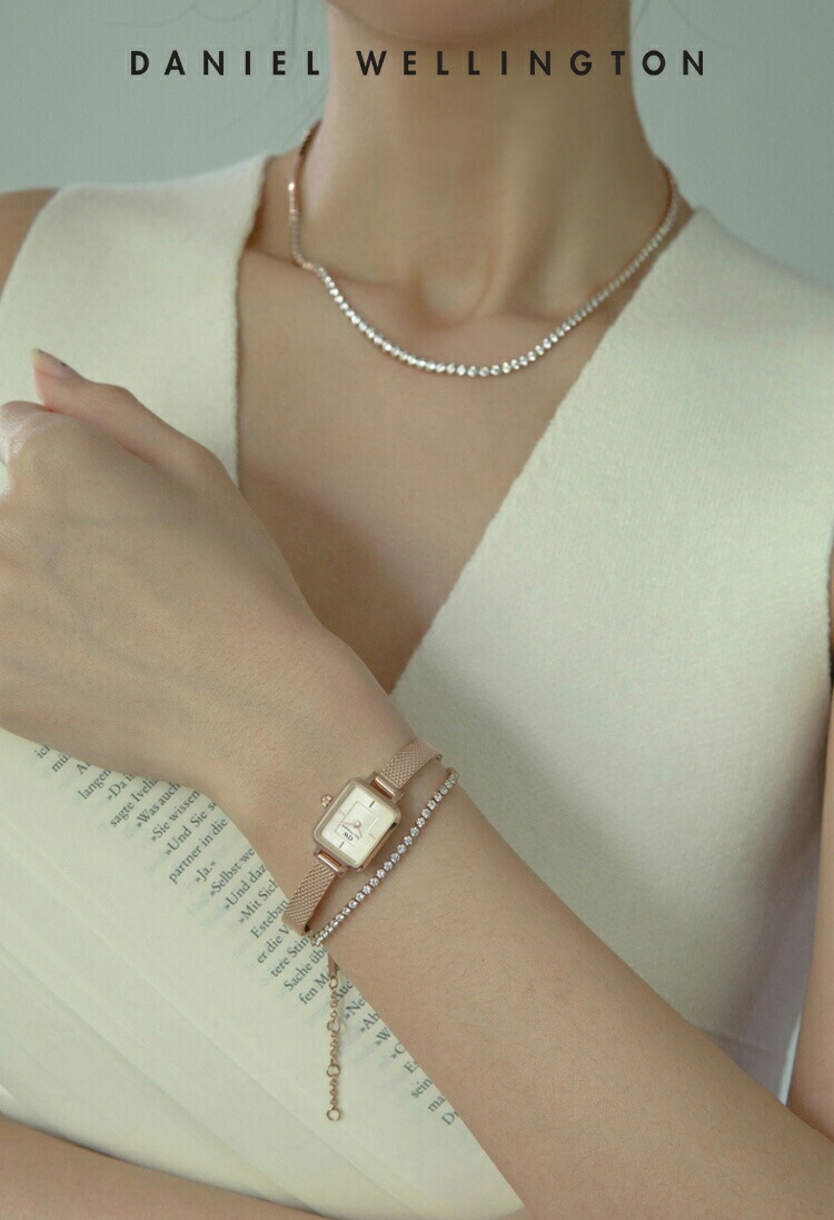 楽天市場】＼最大20%OFFクーポン／ ダニエルウェリントン ギフトセット