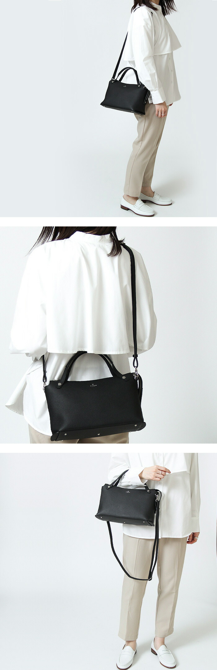 楽天市場】【10％クーポン】ペレボルサ バッグ PELLE BORSA