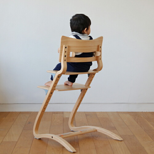 楽天市場】ハイチェア ベビーチェア 8年保証 チェリー Leander