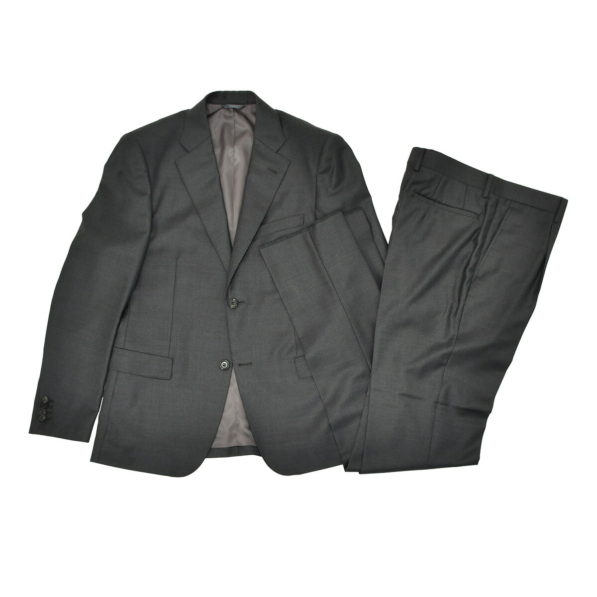 楽天市場】エルメネジルド ゼニア cloth by Ermenegildo Zegna