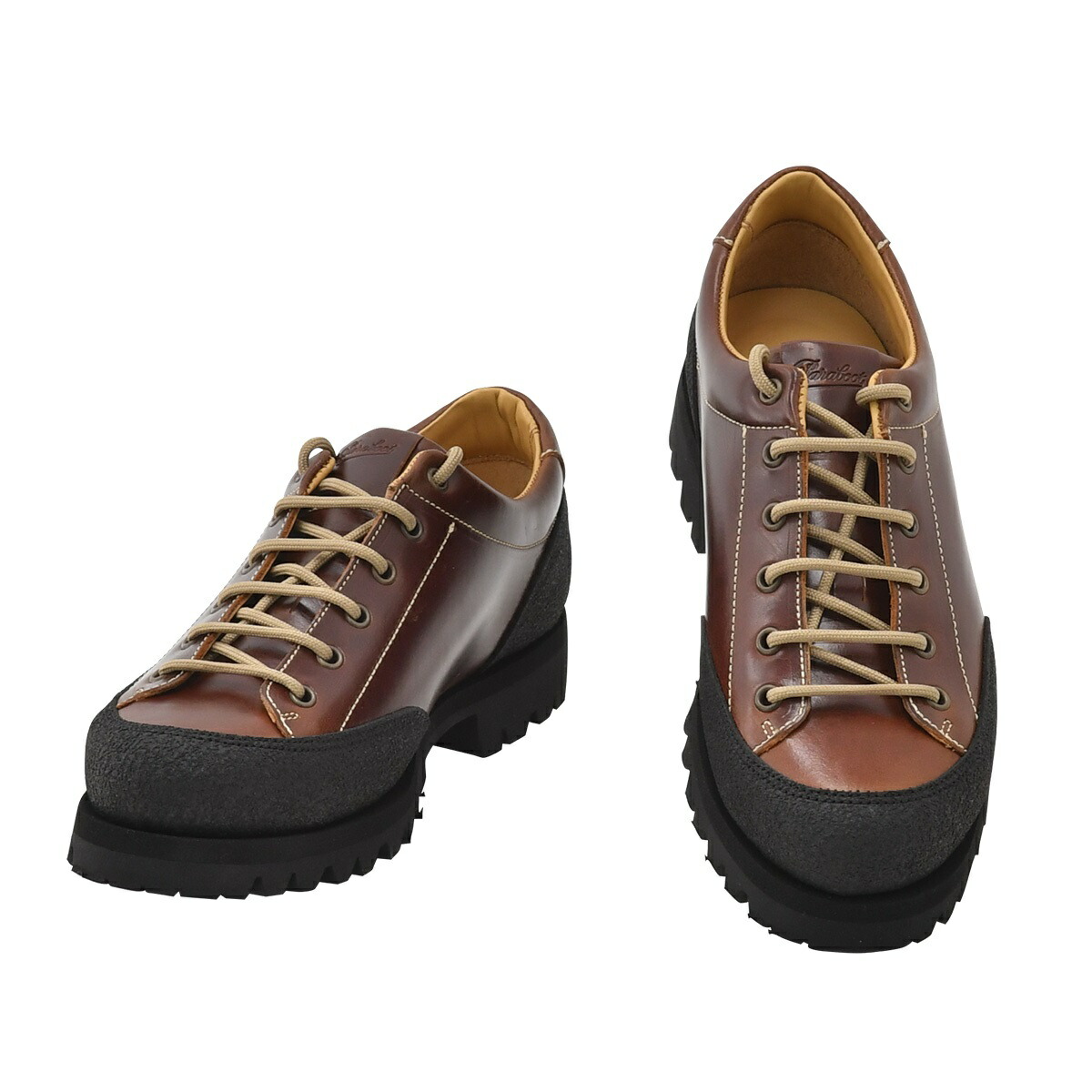 楽天市場】パラブーツ PARABOOT メンズ ローカットブーツ MONTANA