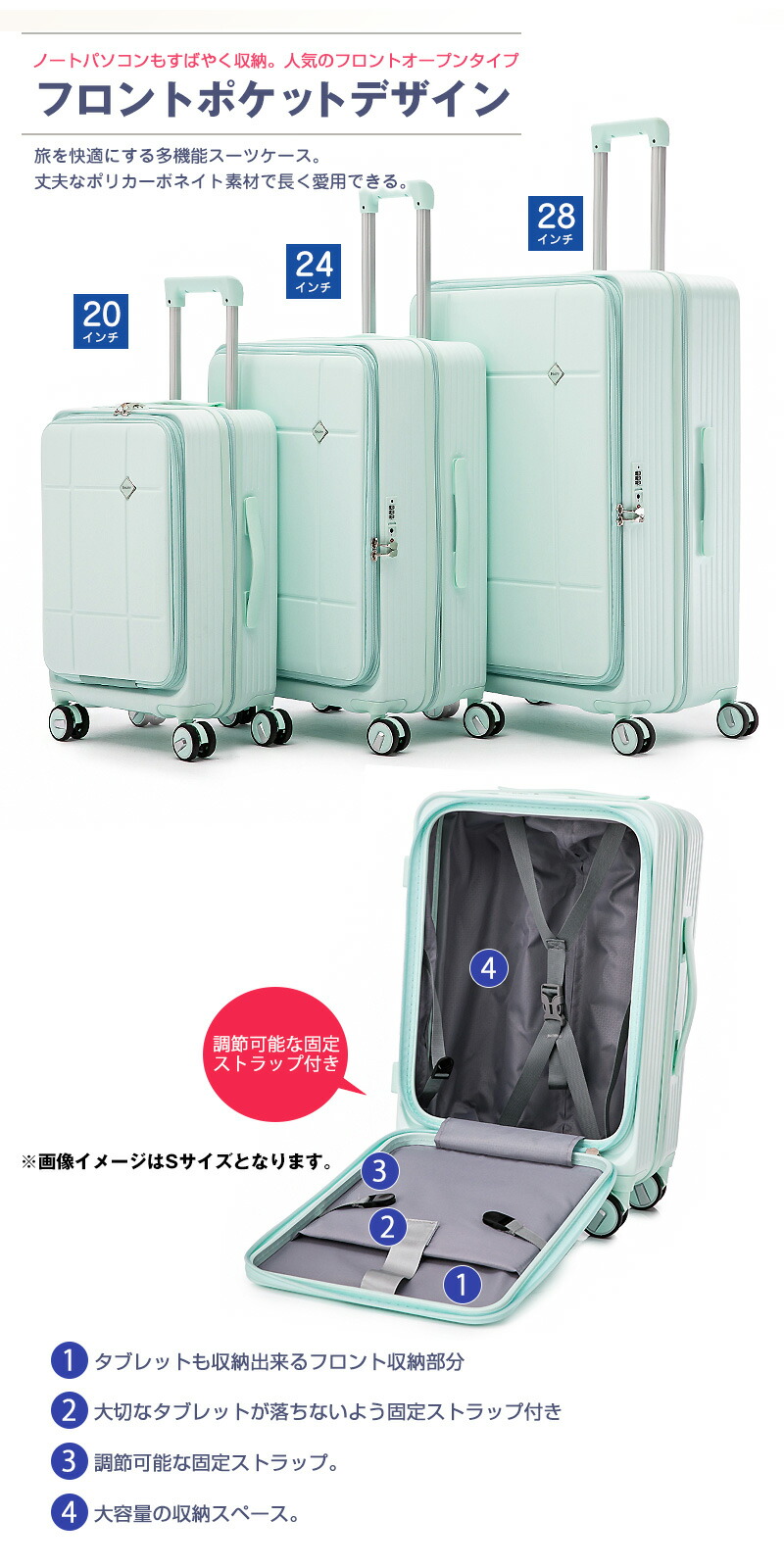 Cleveland 9.5型キャリーバック 楽天市場】【57%OFF&Fクーポン発行中