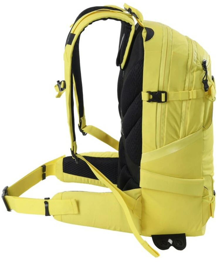 ポイントUP祭!!】2026 NITRO ナイトロ バックパック SLASH 25 PRO