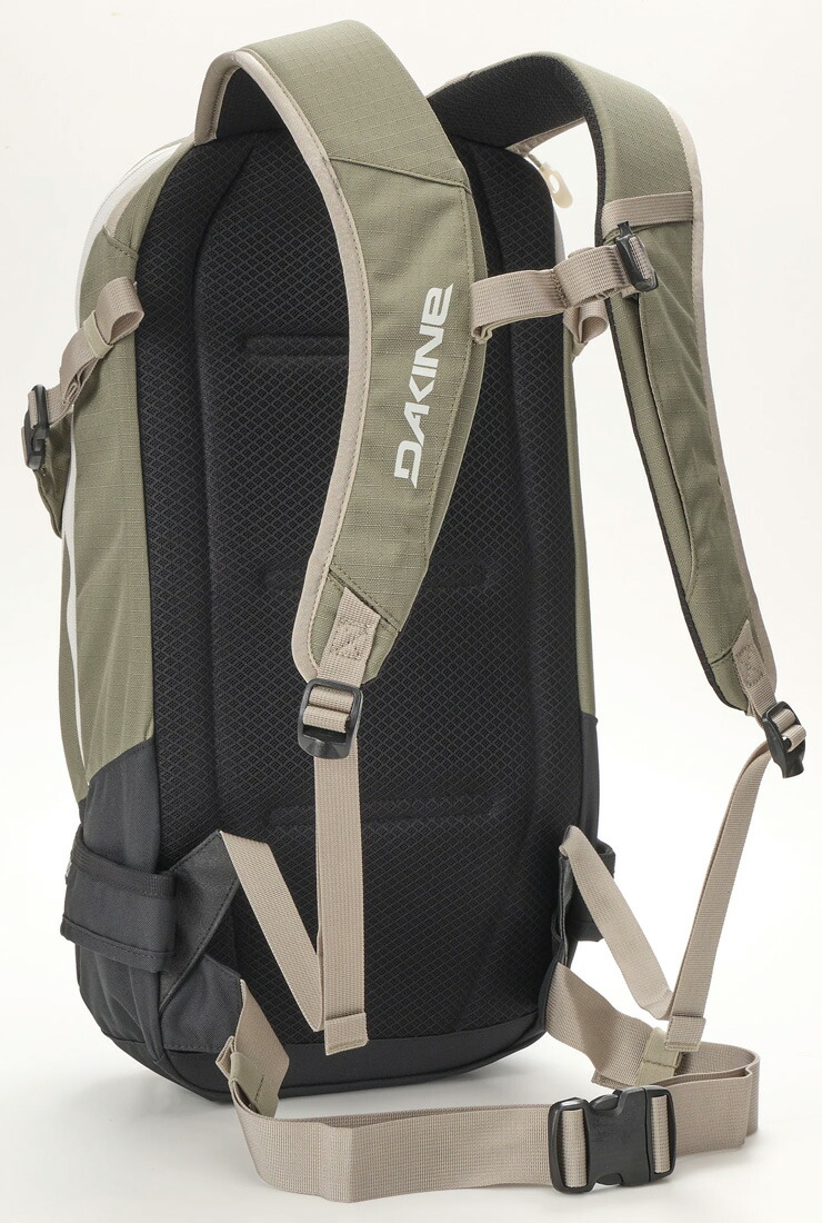 ポイントUP祭!!】2026 DAKINE ダカイン HELI PRO BACKPACK 20L