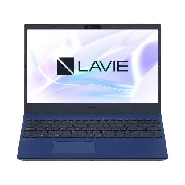 楽天市場】LAVIE N15 N1570/FAL PC-N1570FAL[ネイビーブルー] Core i7