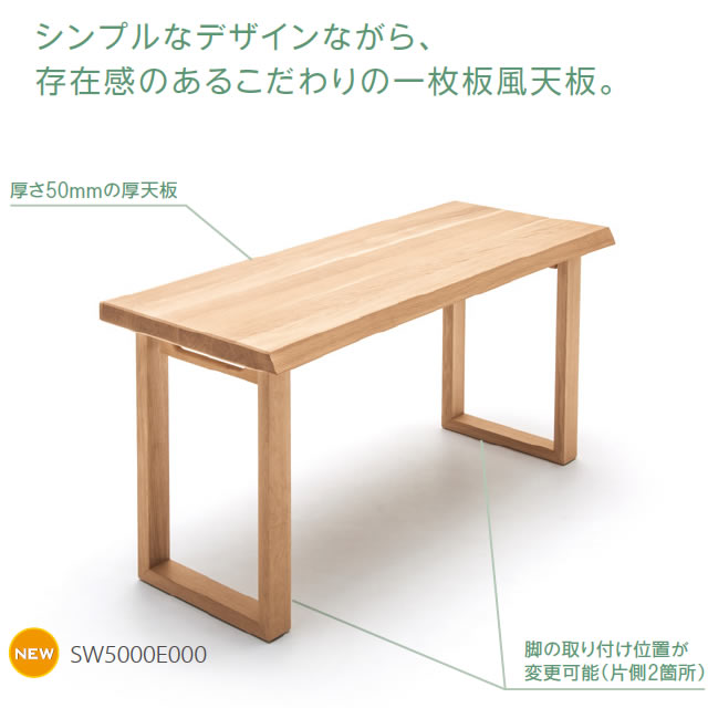 楽天市場】カリモク 学習机 デスク 幅120cm 奥行60cm【レグノッタ